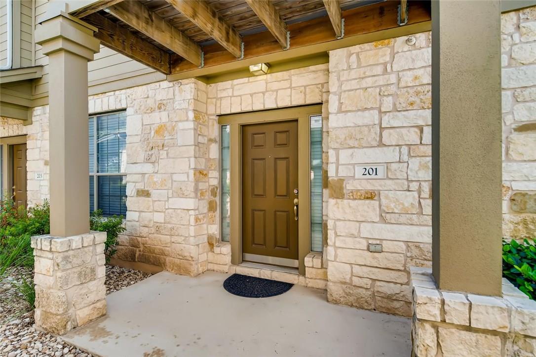 14815 Avery Ranch Blvd #2a (201) Property Photo 2