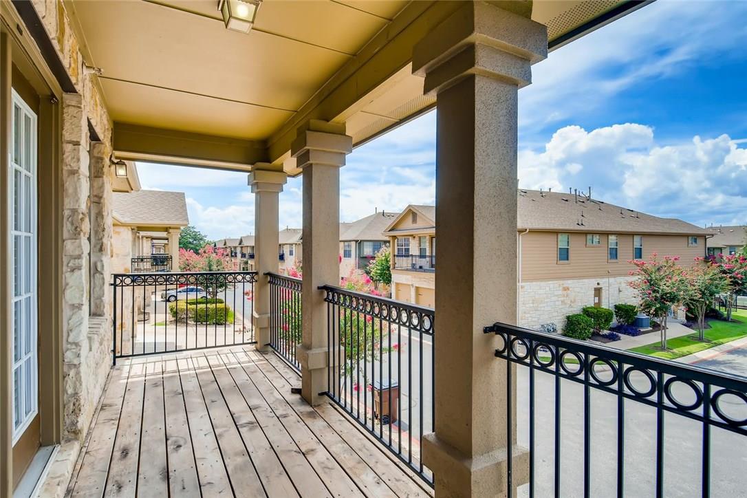 14815 Avery Ranch Blvd #2a (201) Property Photo 26