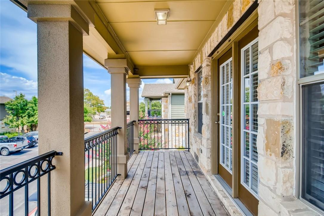 14815 Avery Ranch Blvd #2a (201) Property Photo 27