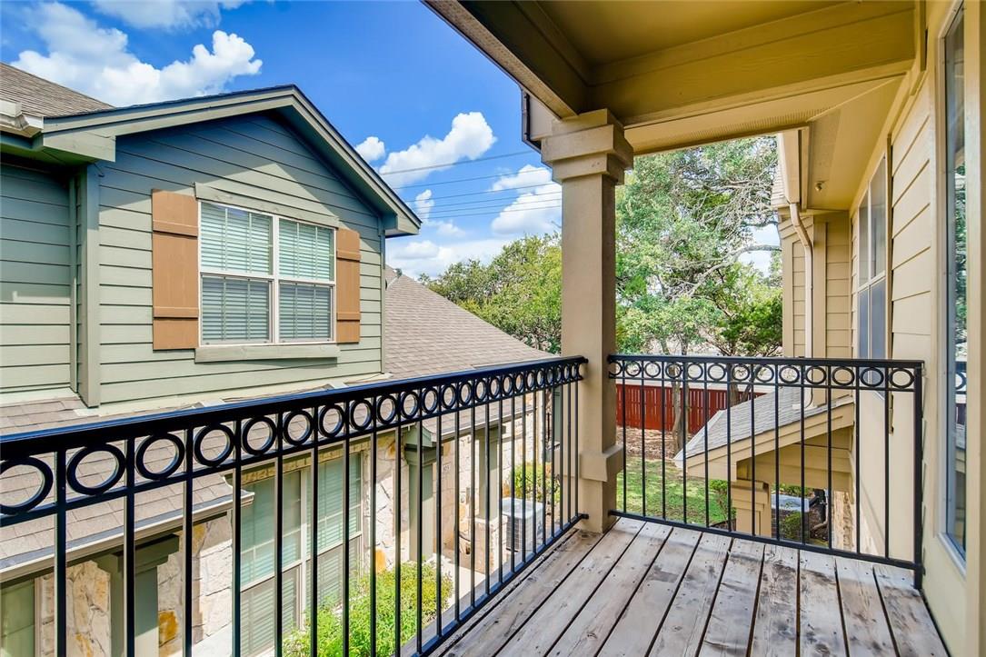 14815 Avery Ranch Blvd #2a (201) Property Photo 28
