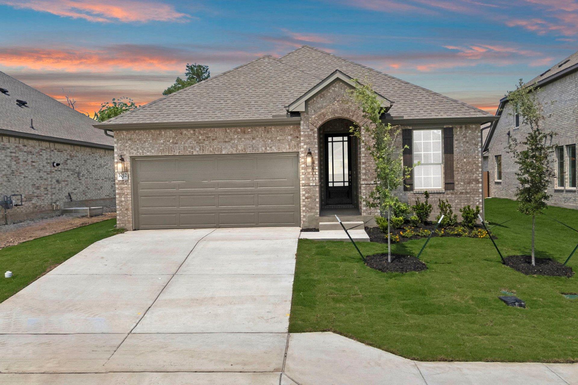 1012 Rollingwood Trl Property Photo 1