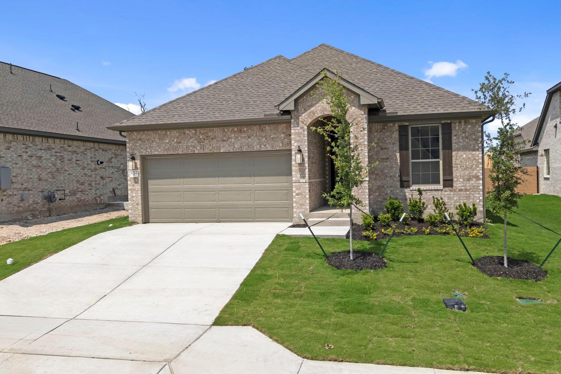 1012 Rollingwood Trl Property Photo 4