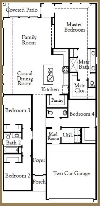 1012 Rollingwood Trl Property Photo 26