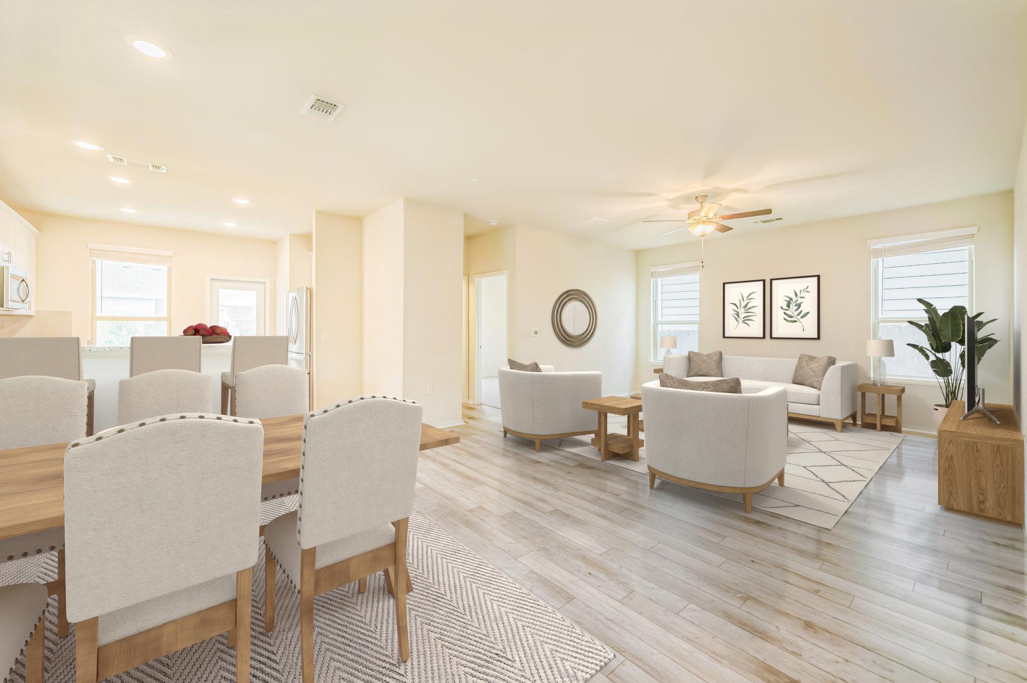 10401 American Paint Way Property Photo 4