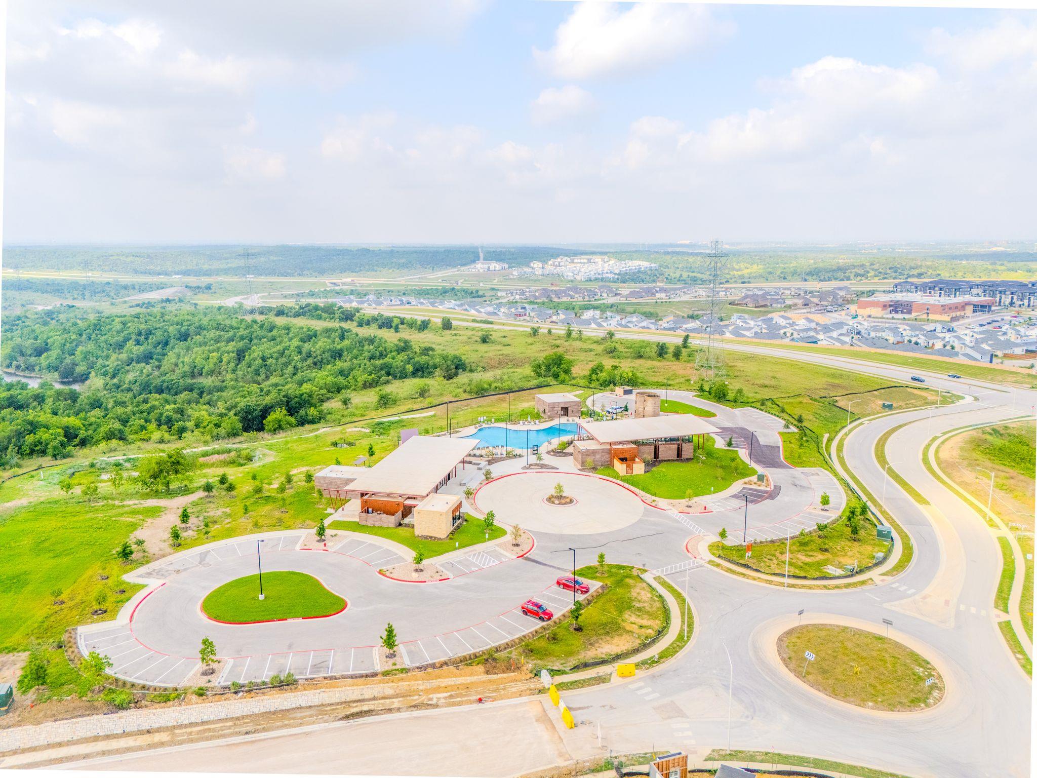 10401 American Paint Way Property Photo 23