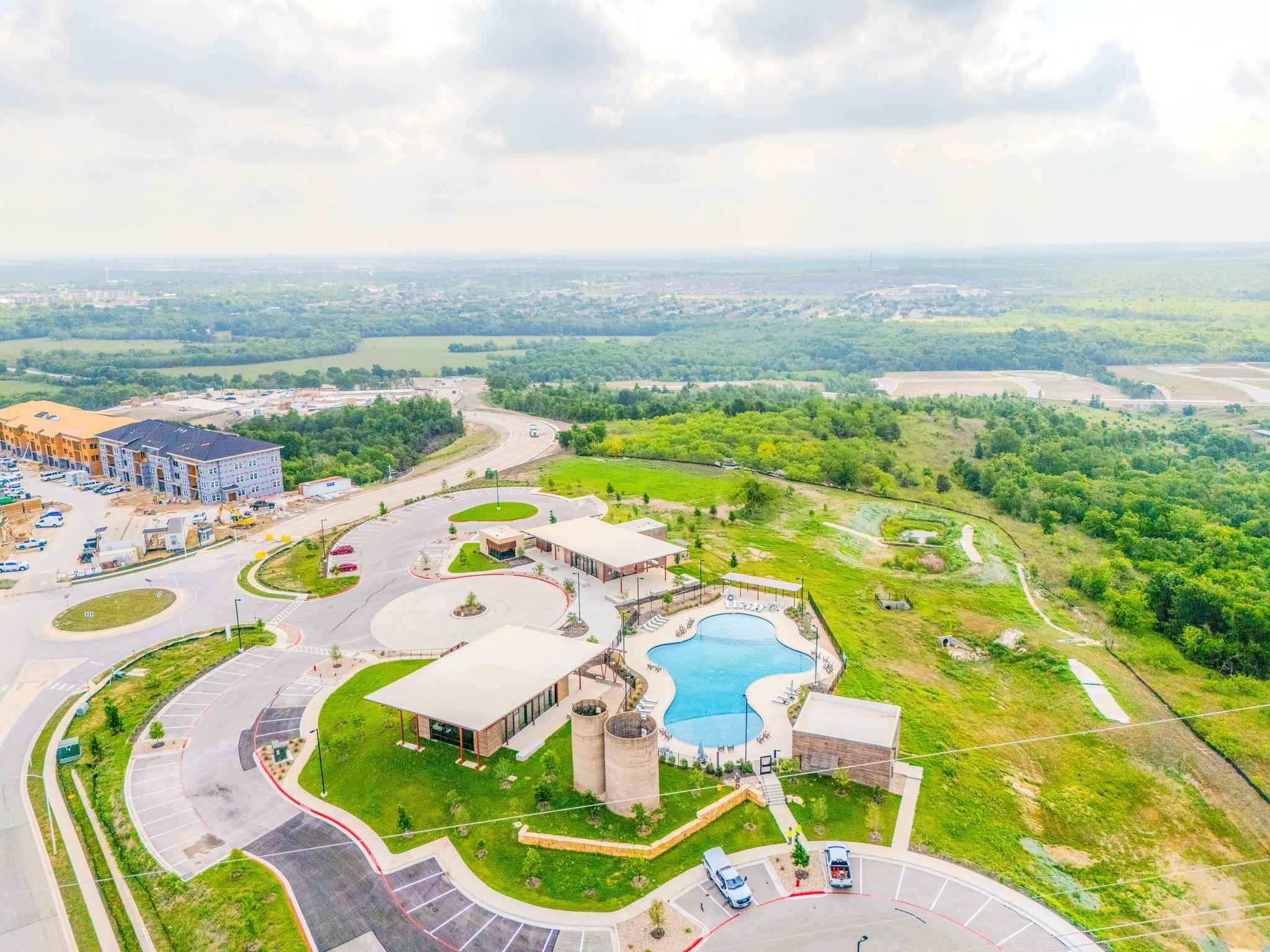 10401 American Paint Way Property Photo 24