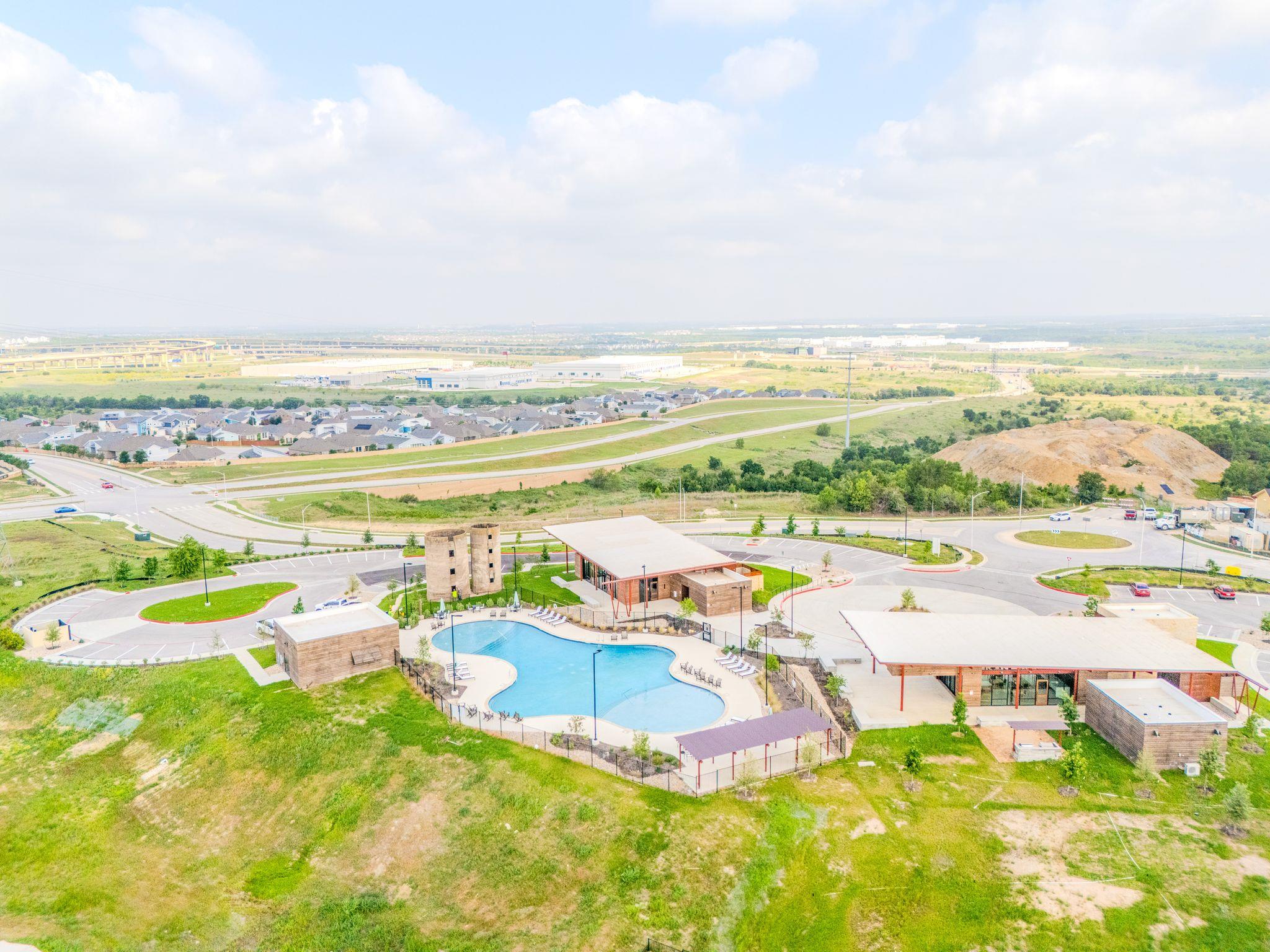 10401 American Paint Way Property Photo 25