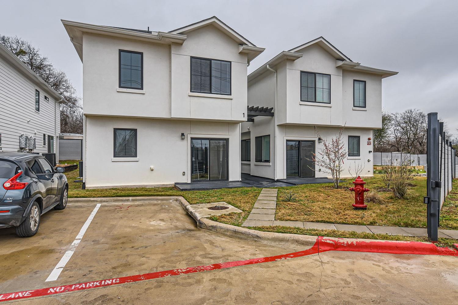 6820 Blue Dawn Trl #101 Property Photo 1