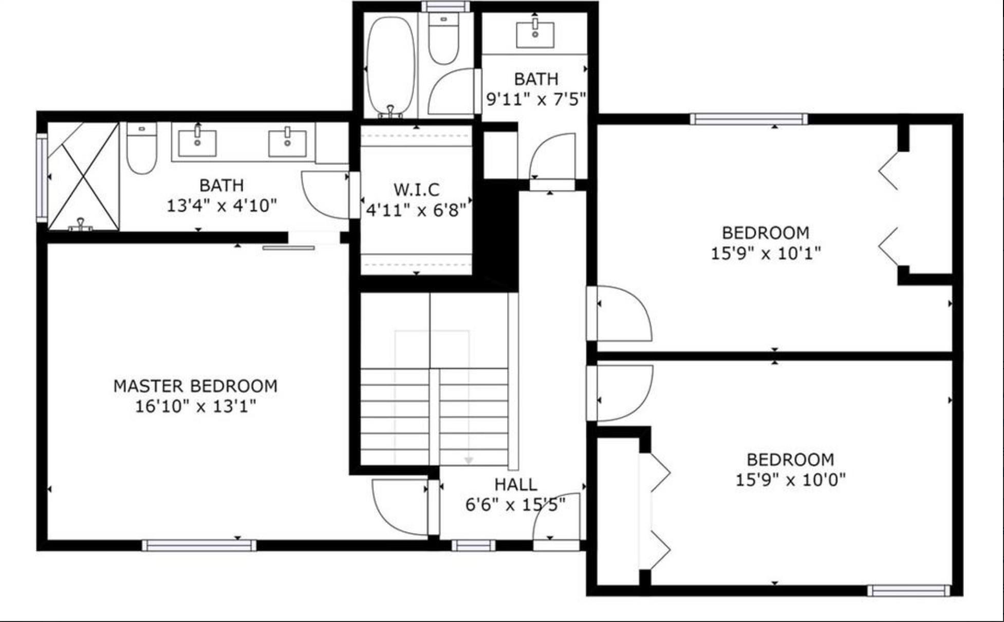 2406 Stirrup Dr Property Photo 18