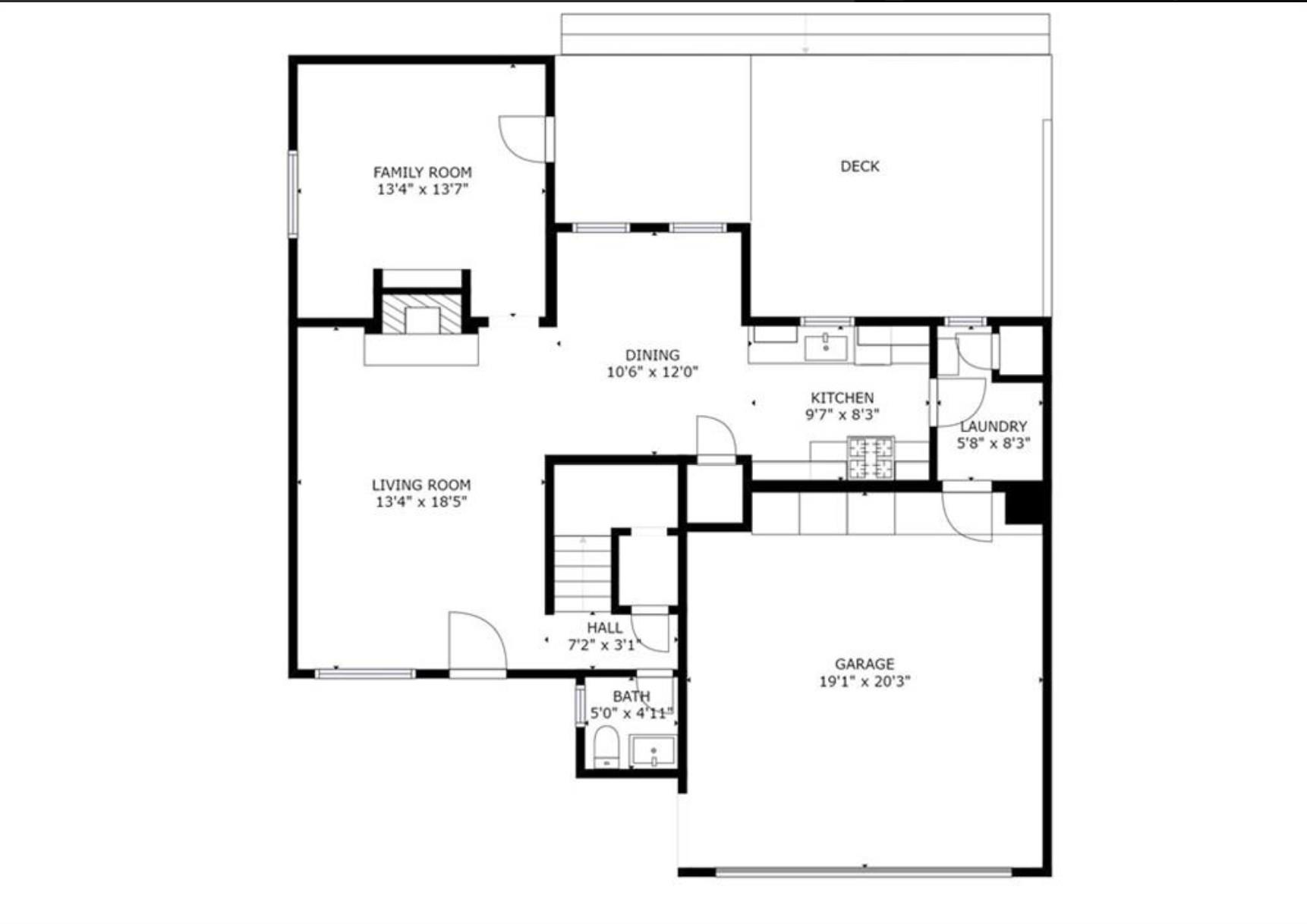 2406 Stirrup Dr Property Photo 19