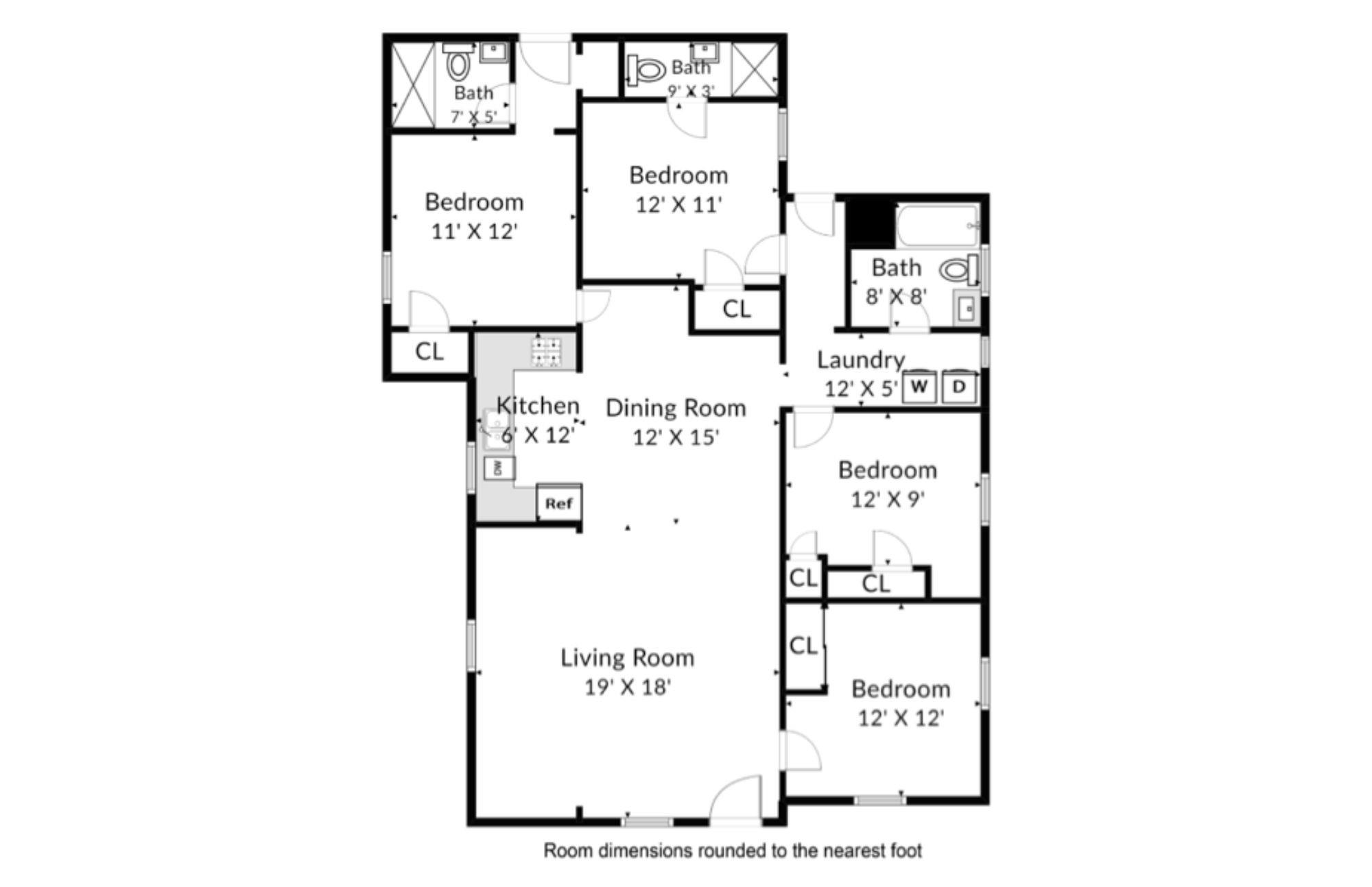 1200 Walnut Ave Property Photo 30