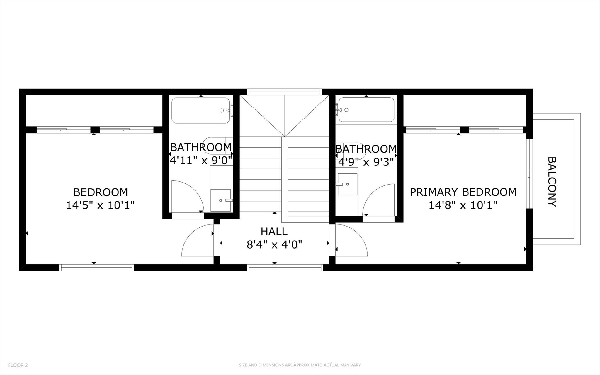 2703 E 3rd St #2 Property Photo 30