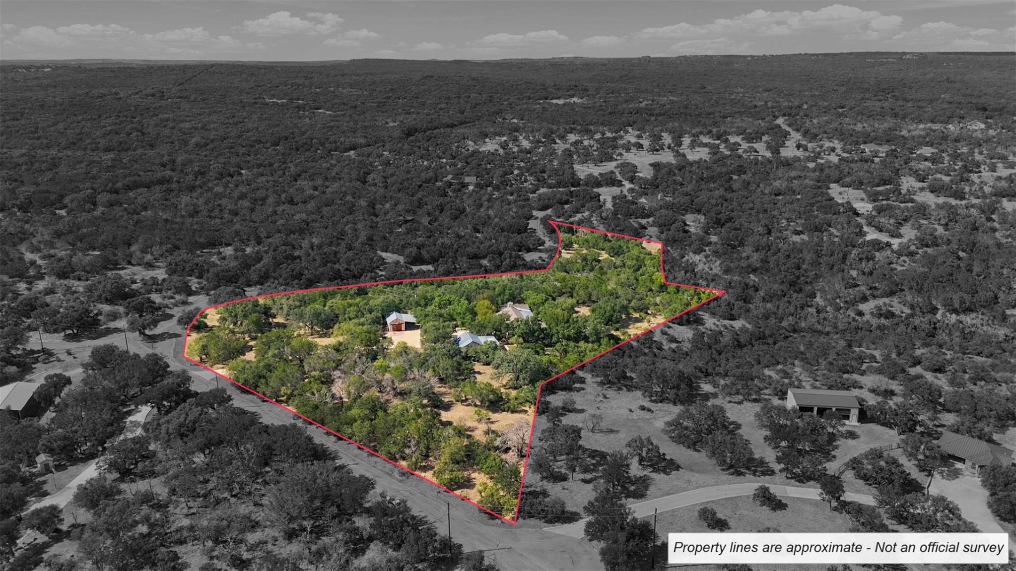 100 Morgan Cv Property Photo 38