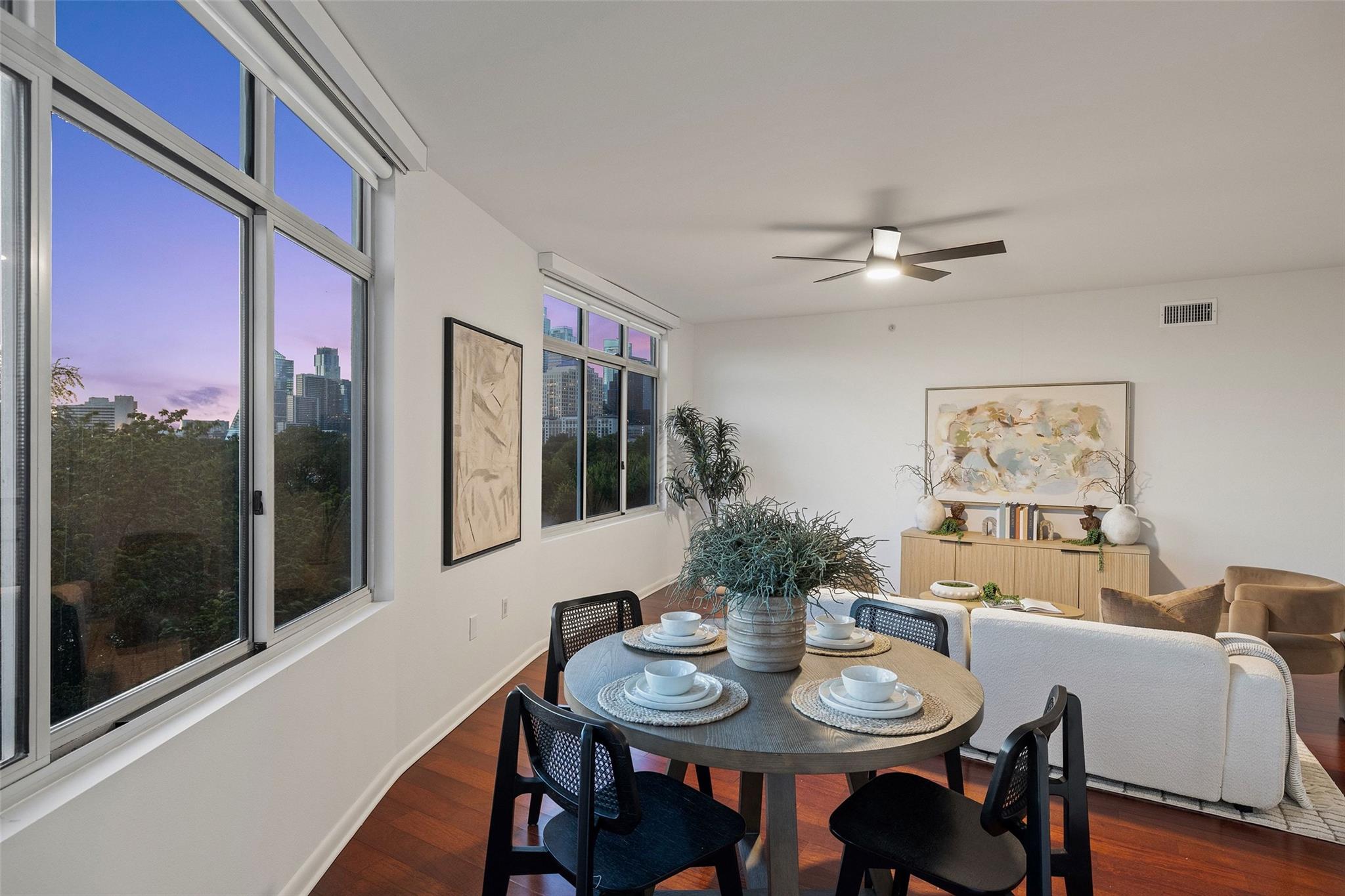 54 Rainey St #502 Property Photo 8