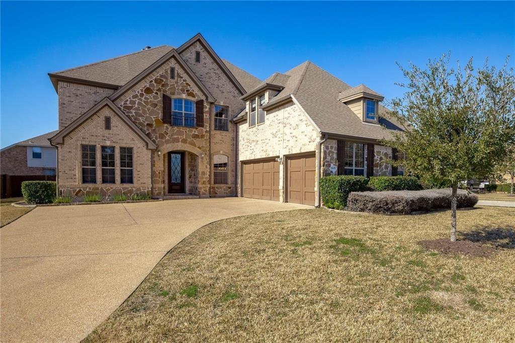 601 Riley Trl Property Photo 1