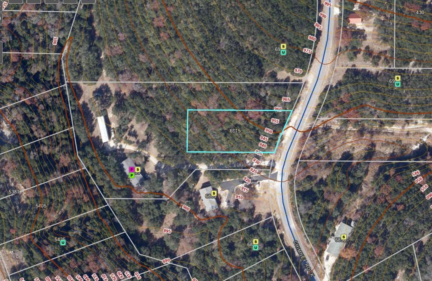 6915 Chimney Rock Rd Property Photo 1