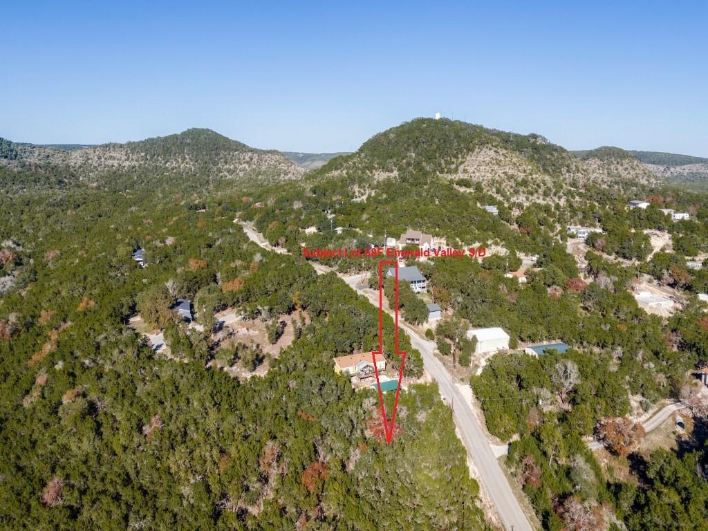 6915 Chimney Rock Rd Property Photo 2
