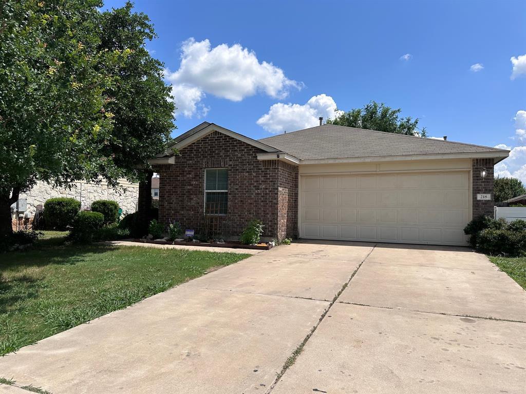 218 Wild Cat Dr Property Photo 1