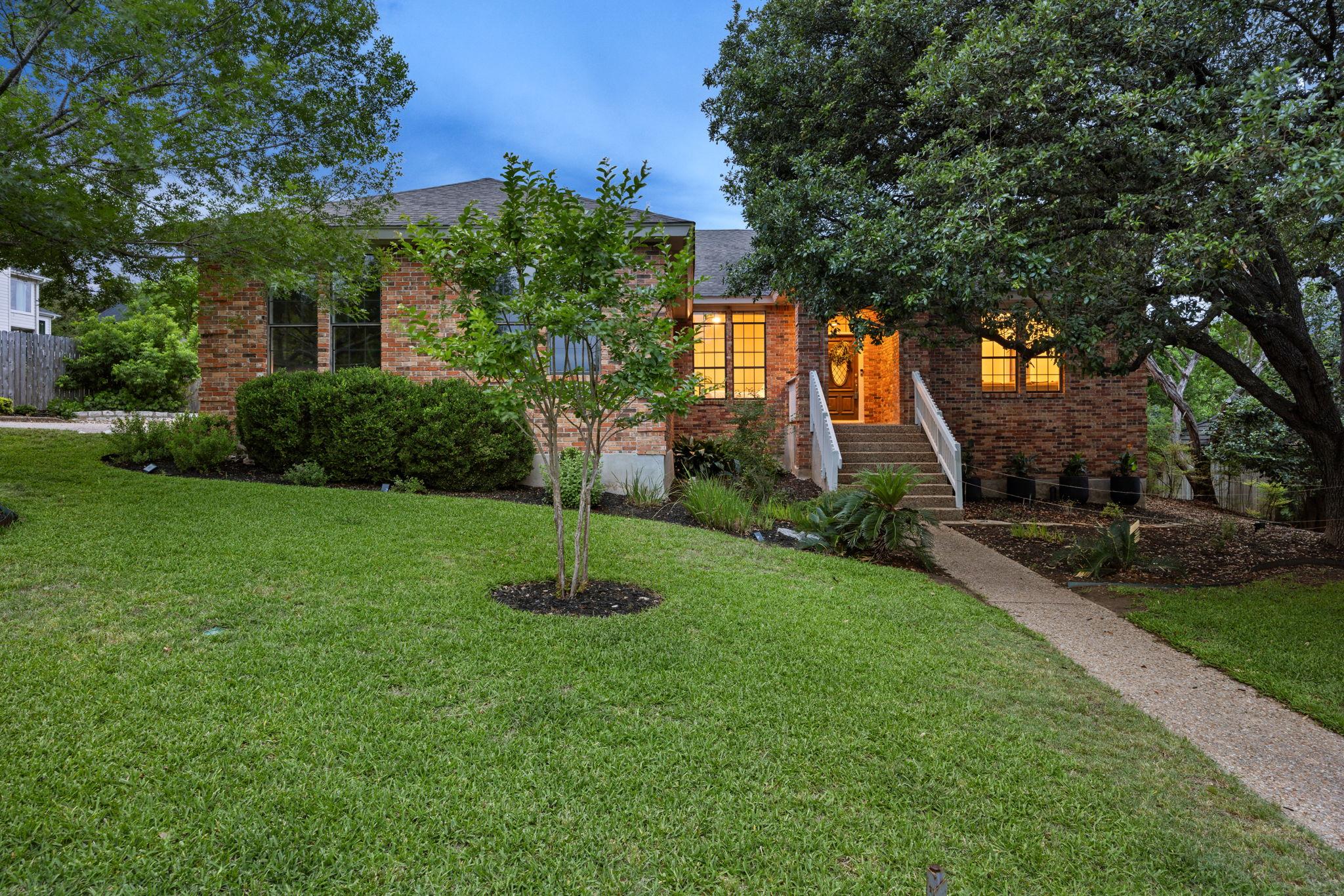 10604 Bull Ridge Dr Property Photo 1