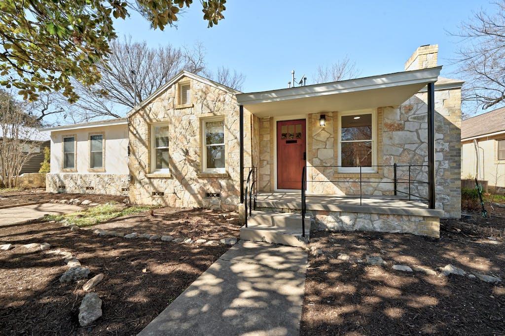 1102 Garner Ave Property Photo