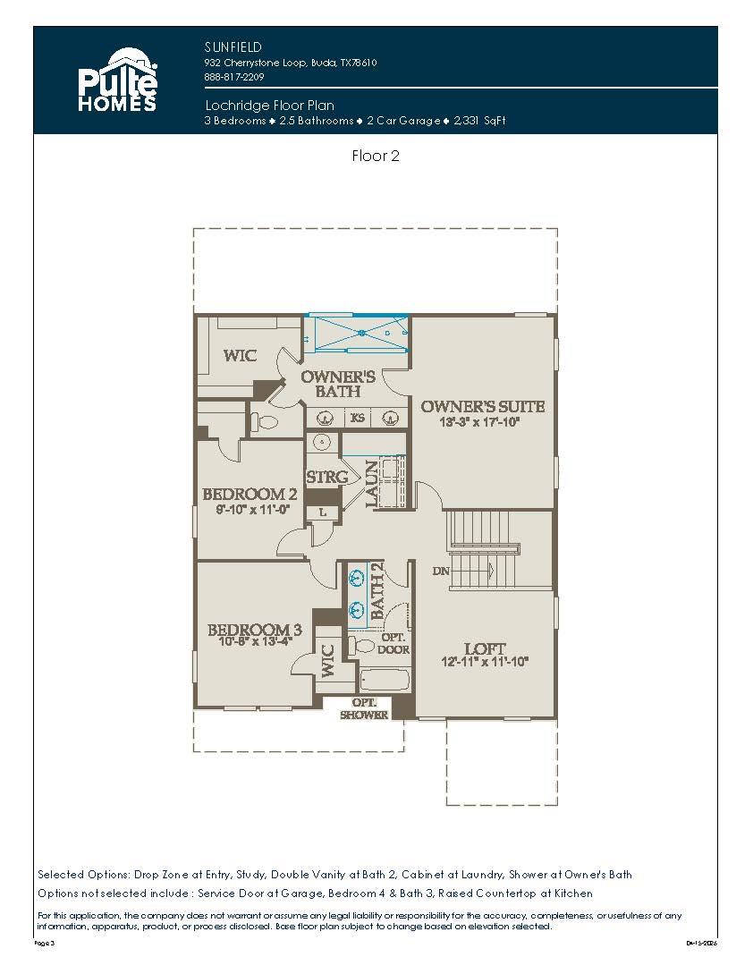 297 Tree Nut Loop Property Photo 25