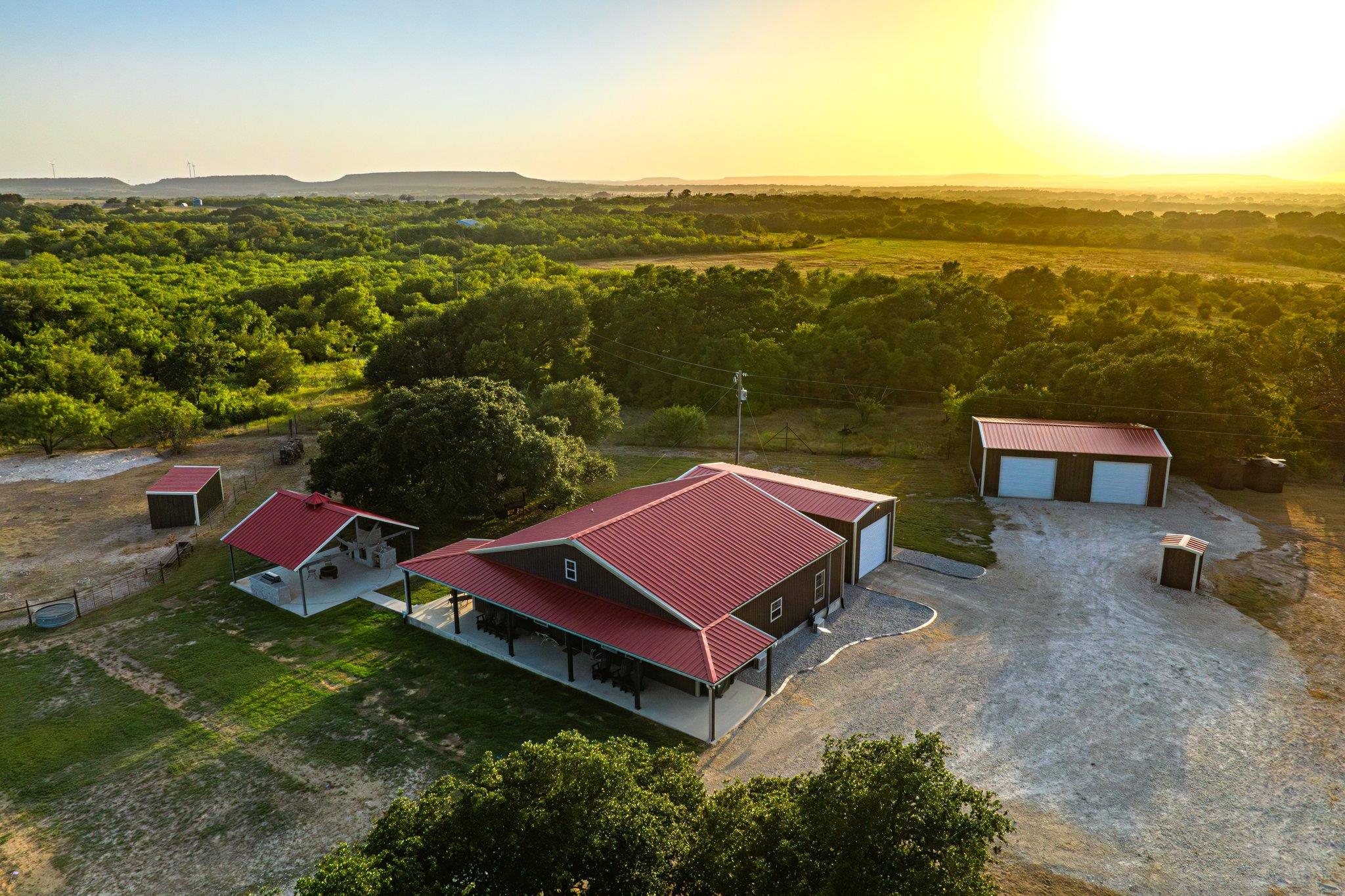 Comanche County Real Estate Listings Main Image