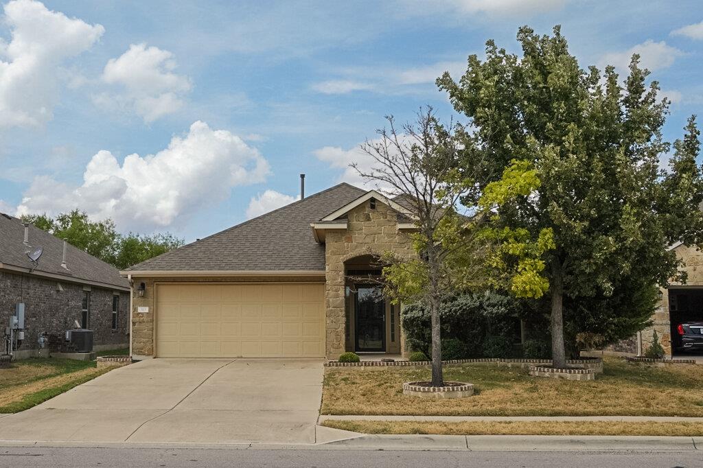 313 Longhorn Cavern Rd Property Photo 1