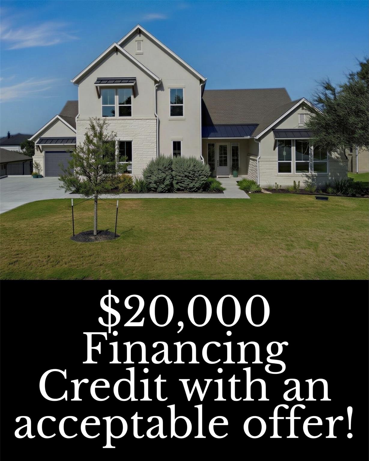 120 Onion Creek Ln Property Photo 1