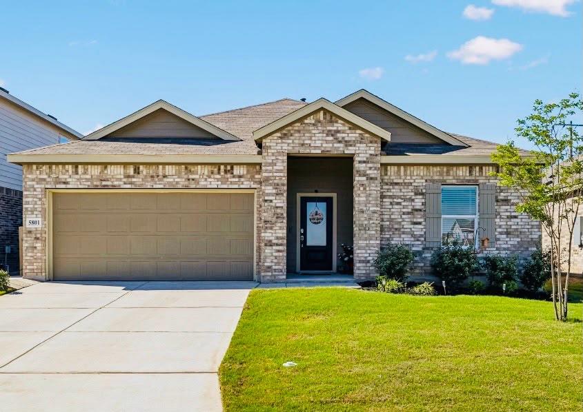 5801 Musquiz Rdg Property Photo 1