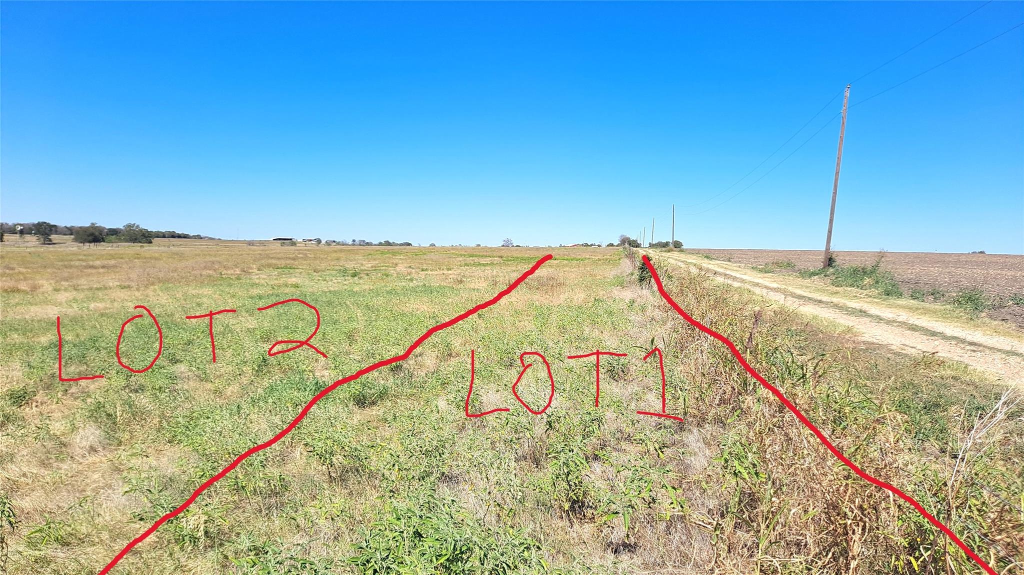 Tbd County Road 139 Rd Property Photo 5