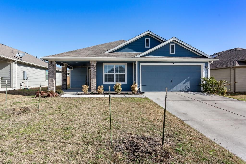 138 Sulphur River Loop Property Photo 1