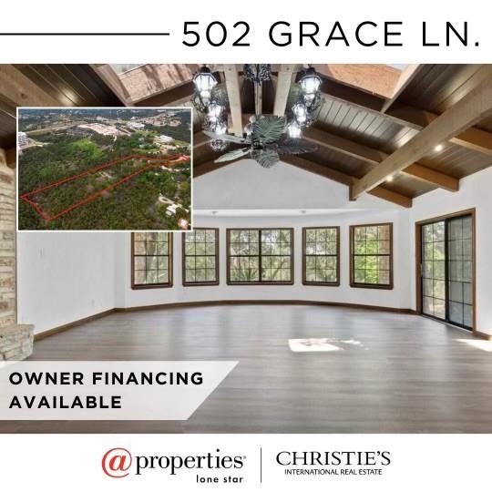 502 Grace Ln Property Photo