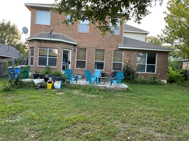 2306 Hayfield Sq Property Photo 11