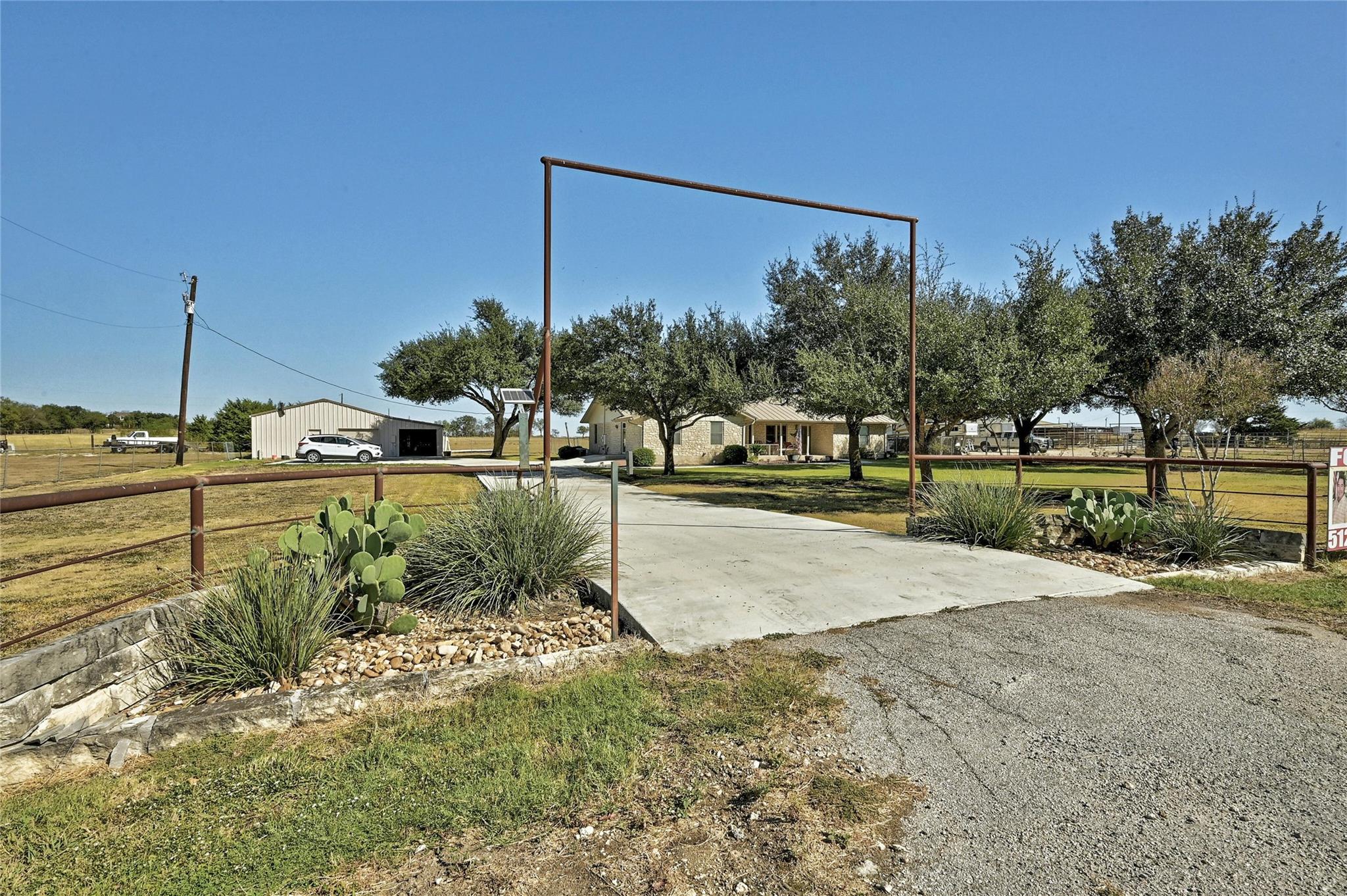 9806 Schmidt Lane Ln Property Photo 1