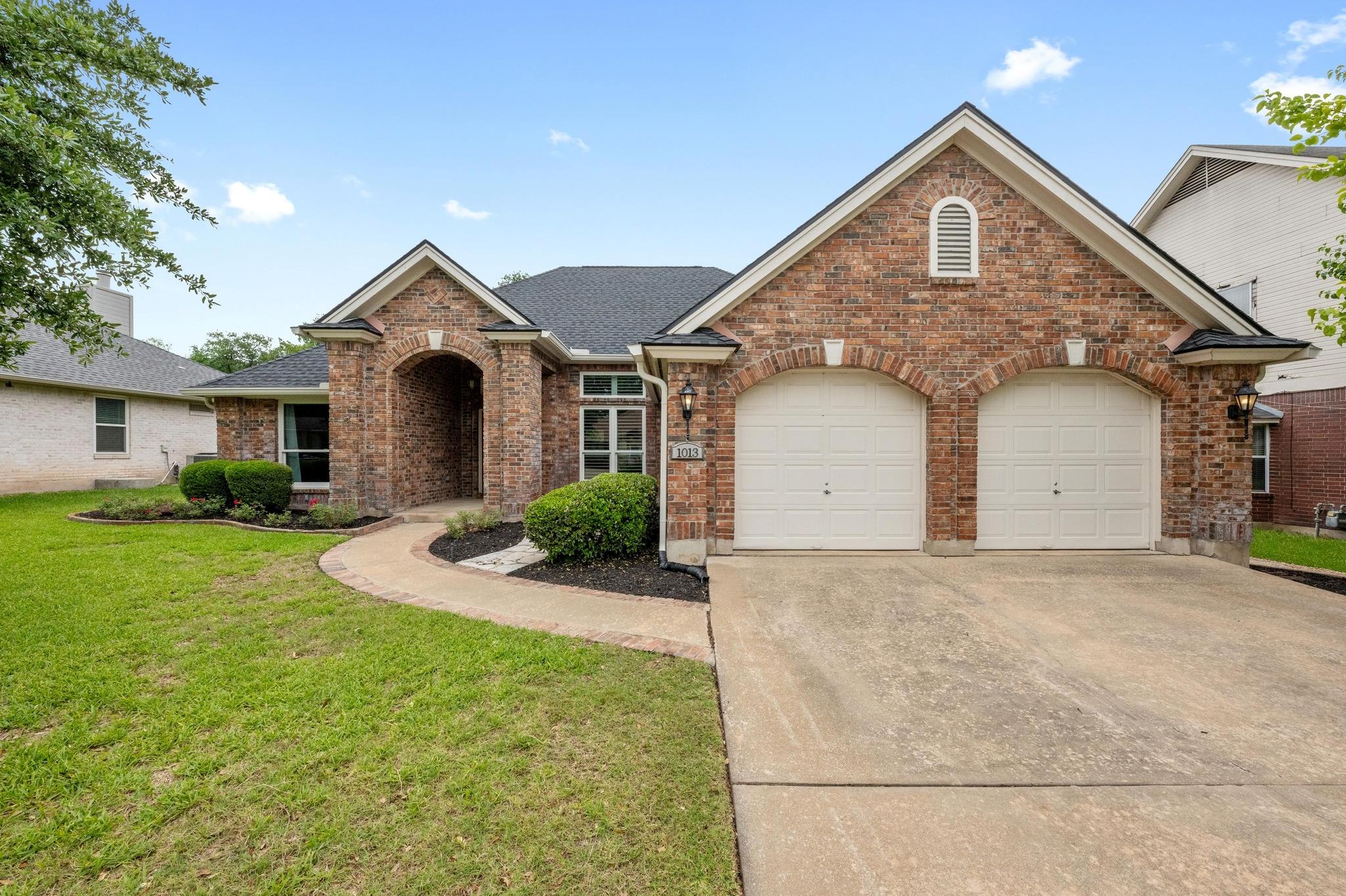 1013 Pecan Creek Dr Property Photo