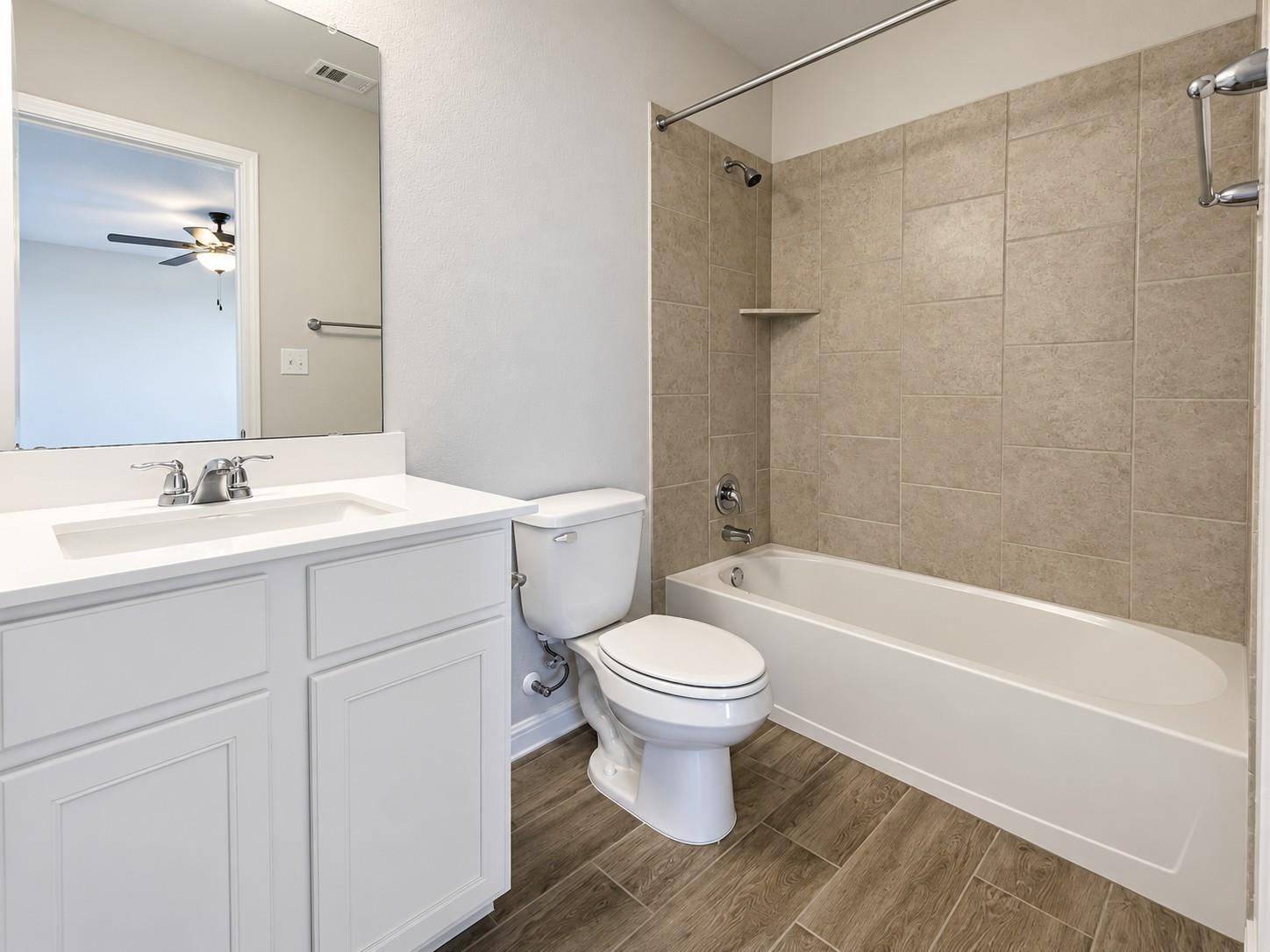 2801 Seneca Path #32 Property Photo 14