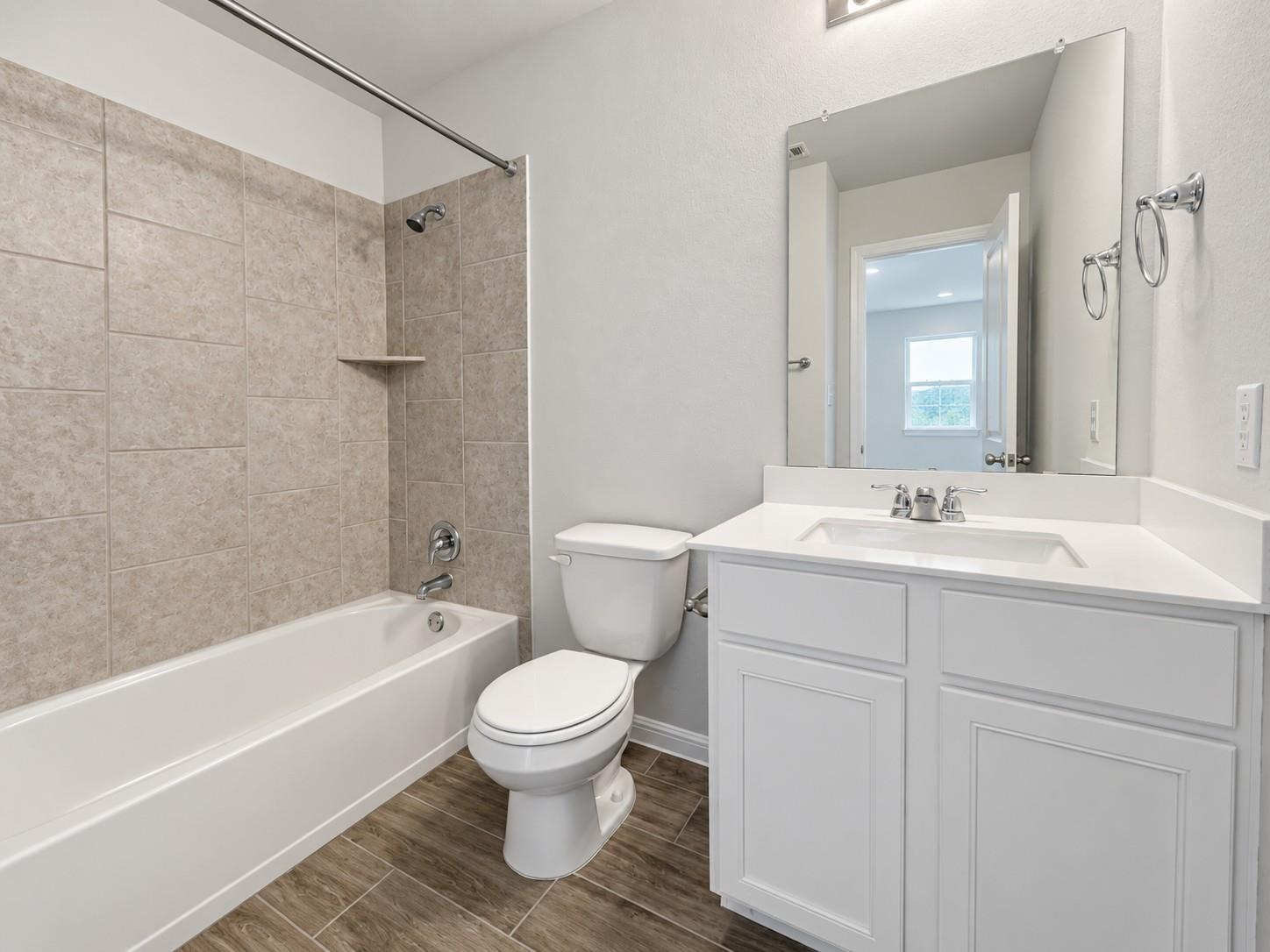 2801 Seneca Path #32 Property Photo 18