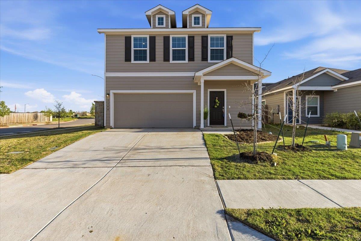 1140 Cattail Ln Property Photo 1