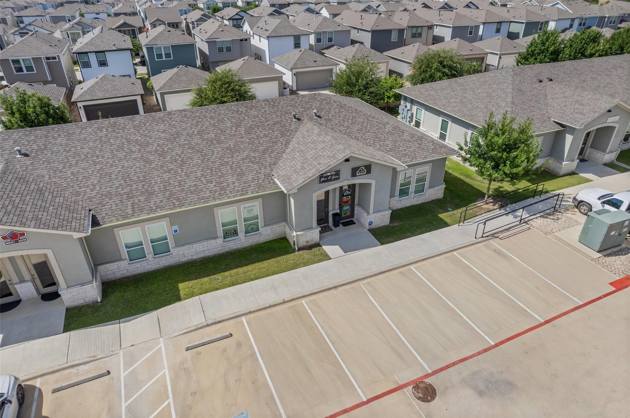 10824 E Crystal Falls Pkwy E #505 Property Photo 1