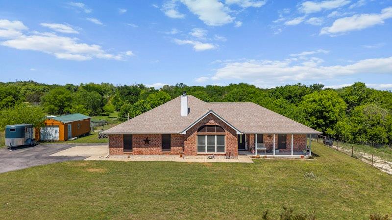 249 County Road 4961 None Property Photo 1