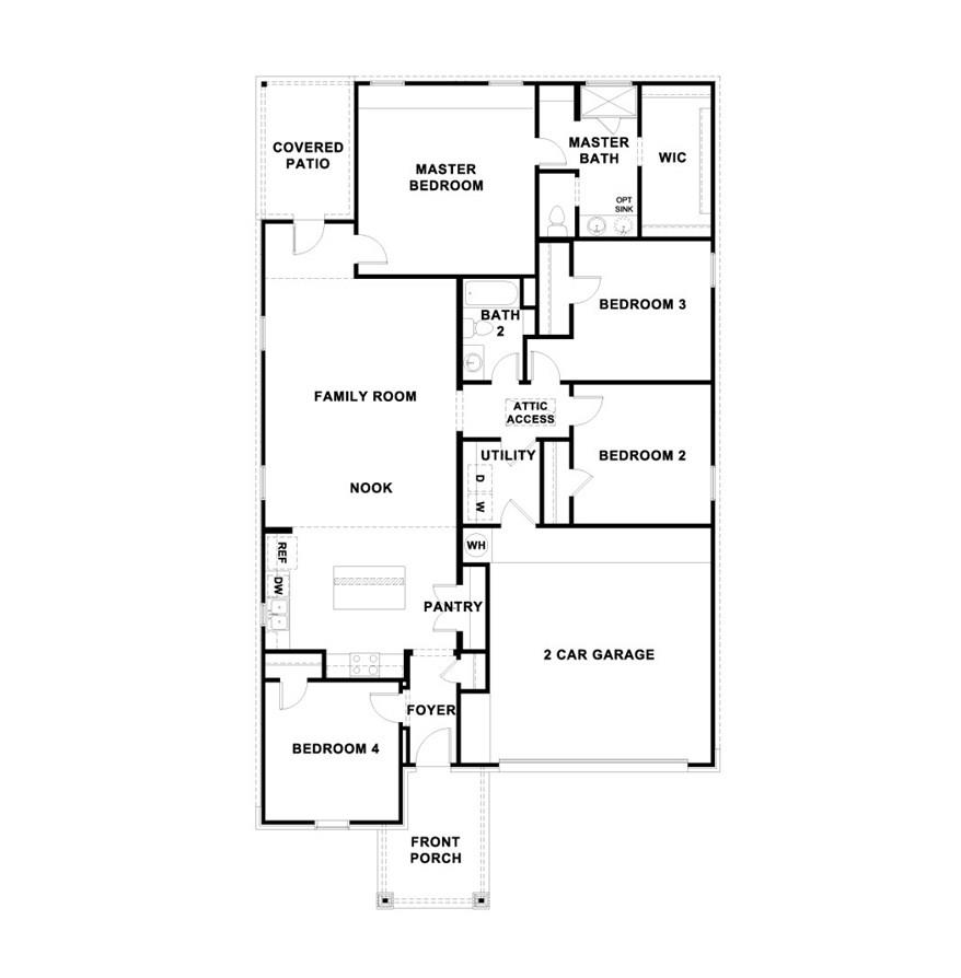 111 Craft St Property Photo 3