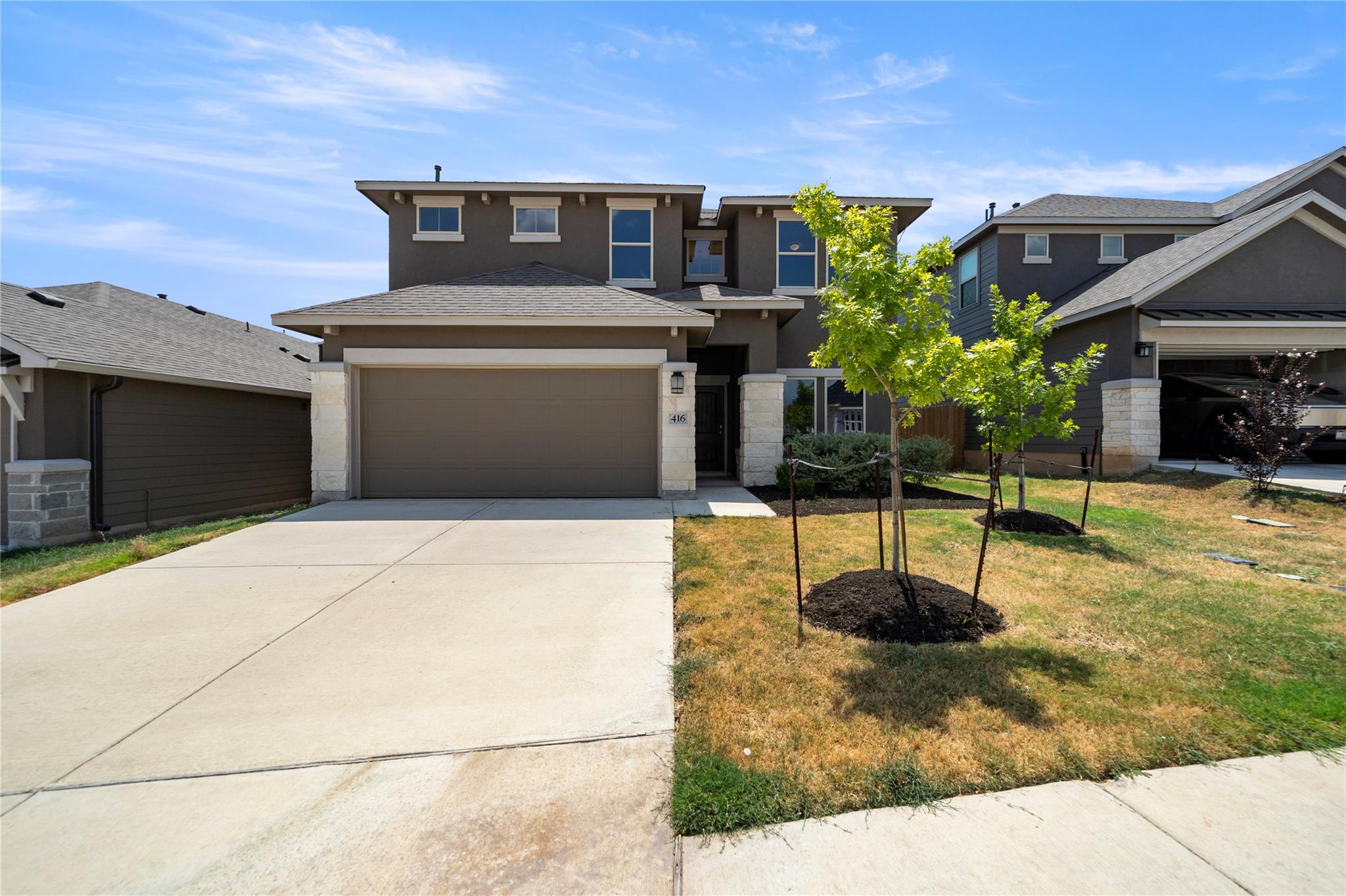 416 Stellar Wind Dr Property Photo 1