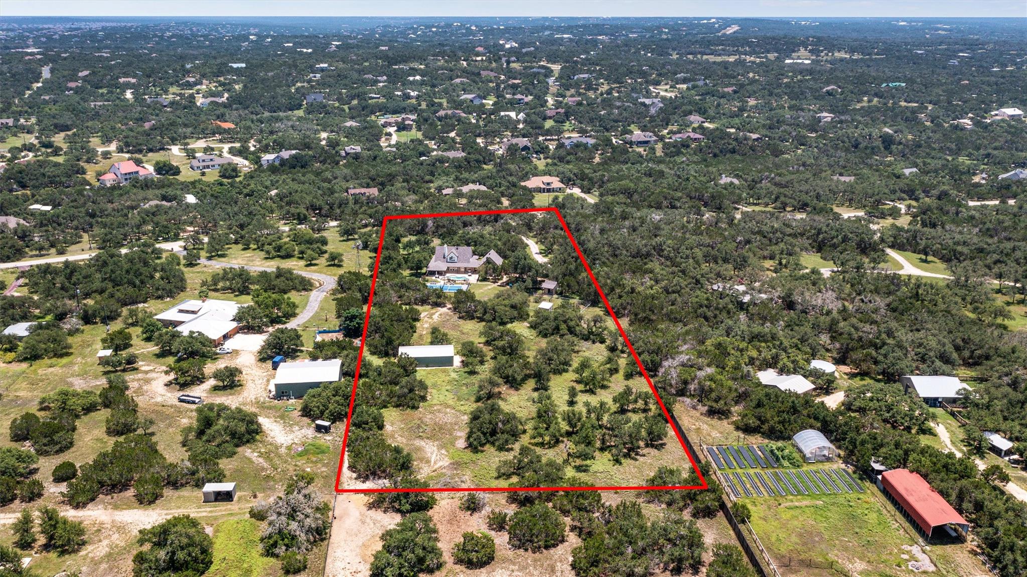220 Sundance Trl Property Photo 39