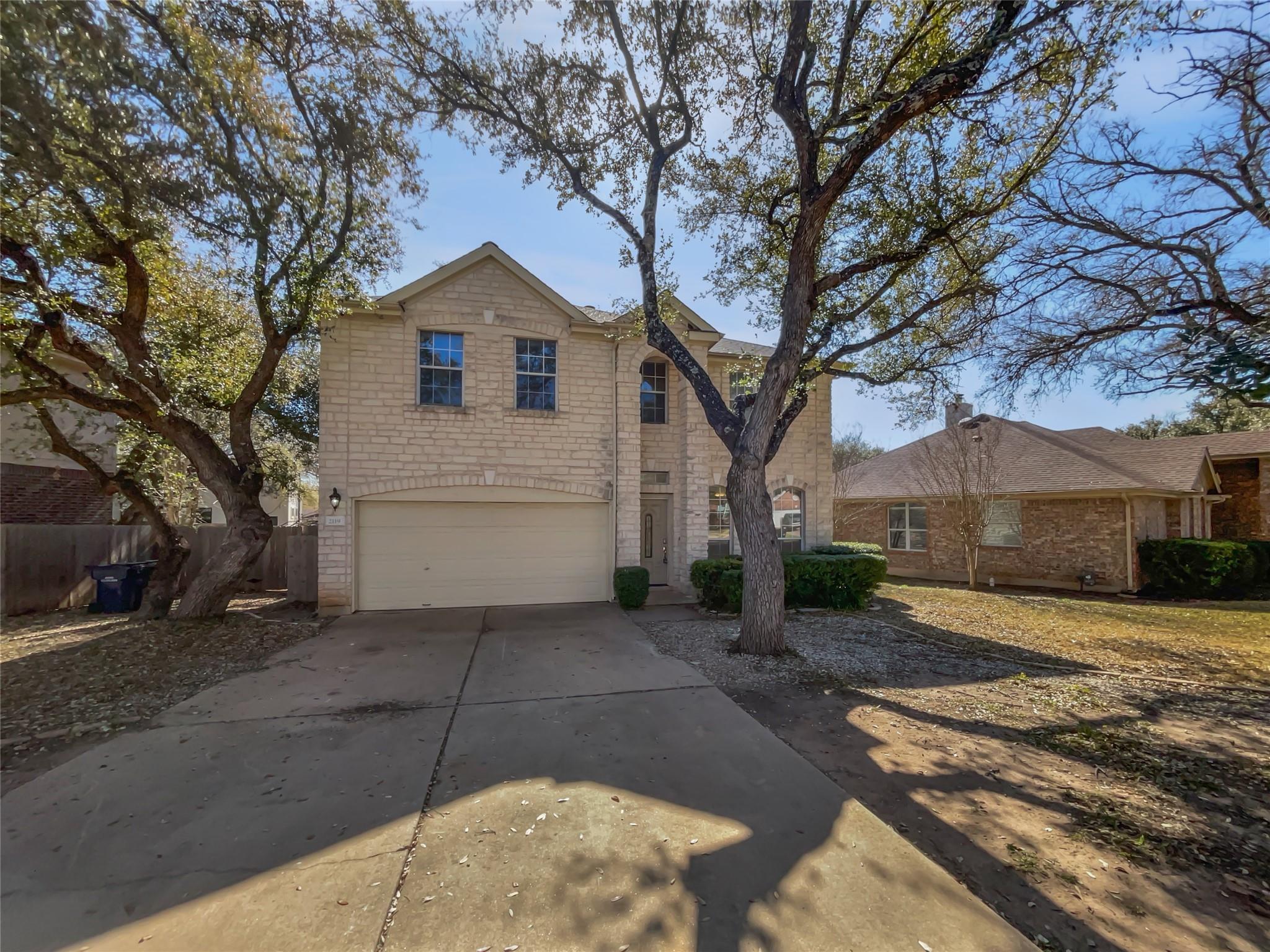 2119 Simbrah Dr Property Photo