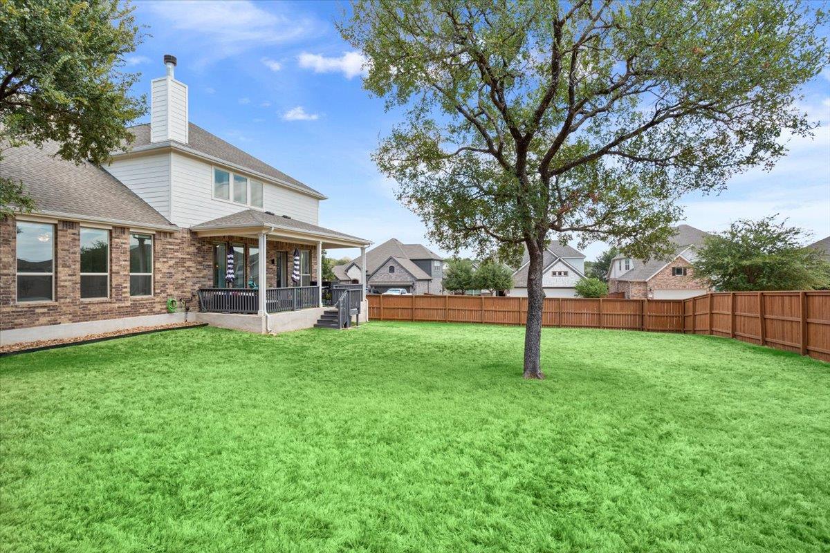 1106 Silent Oaks Dr Property Photo 35
