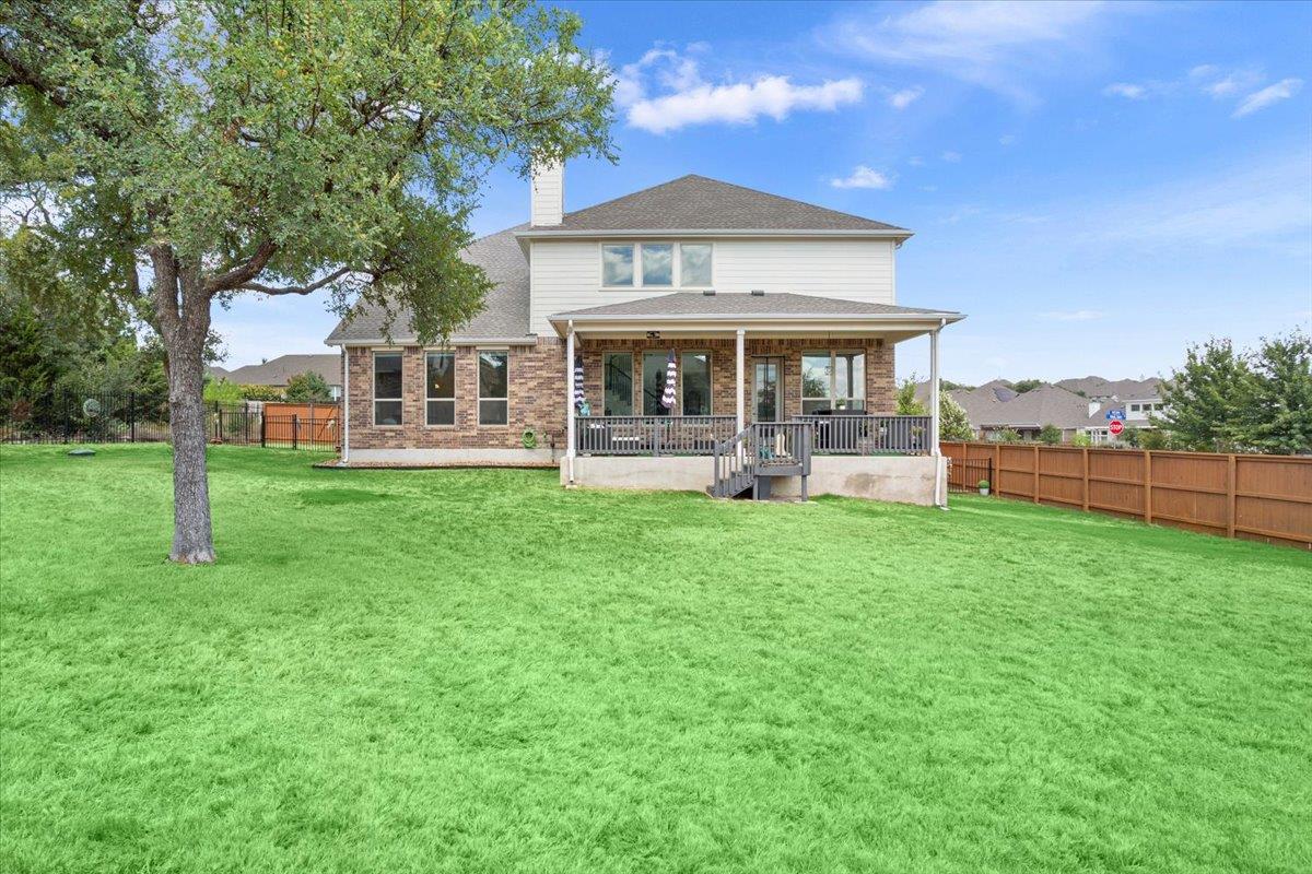 1106 Silent Oaks Dr Property Photo 37