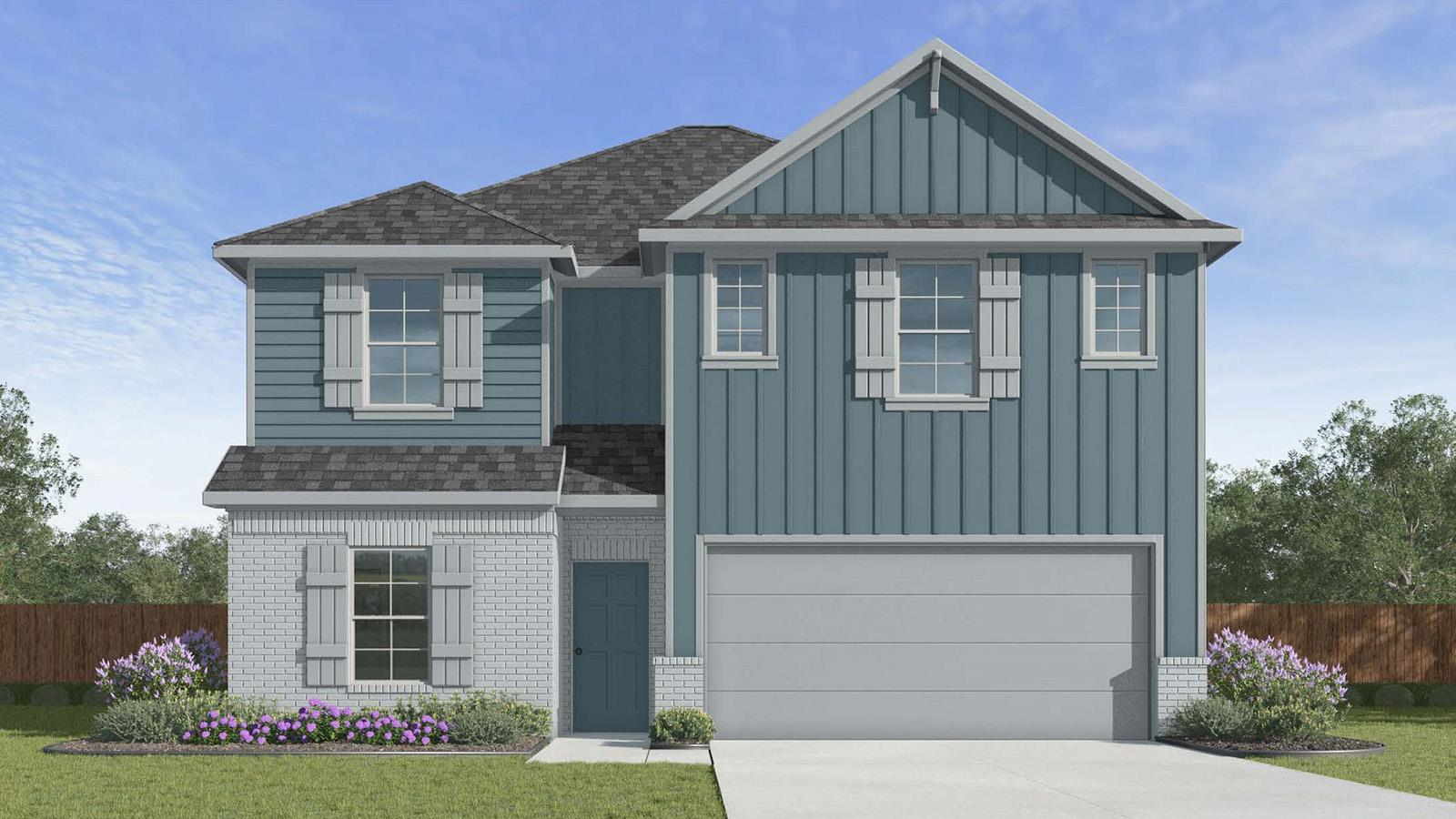 2017 Mandarin Ct Property Photo 1