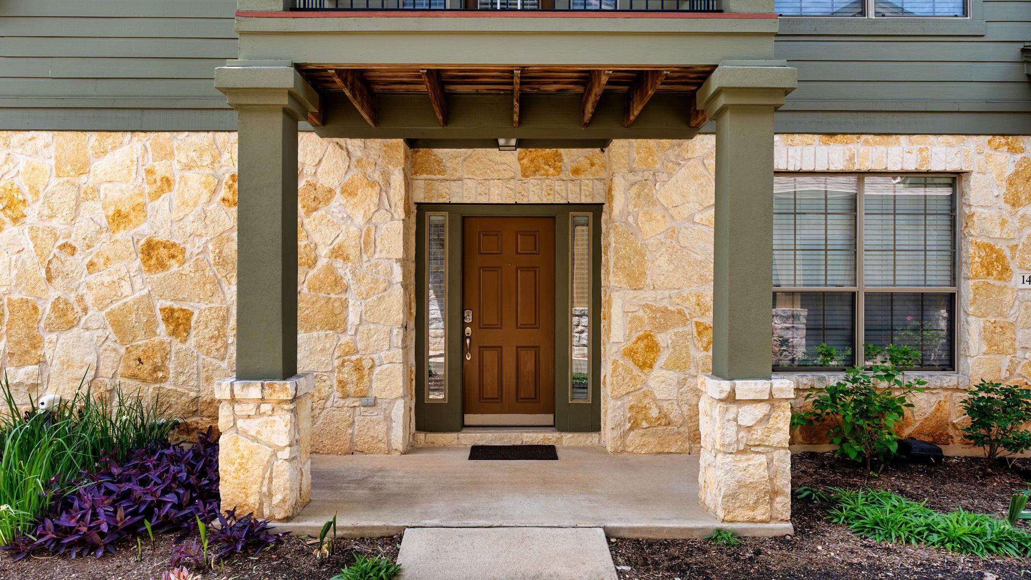 14815 Avery Ranch Blvd #1401 Property Photo 4