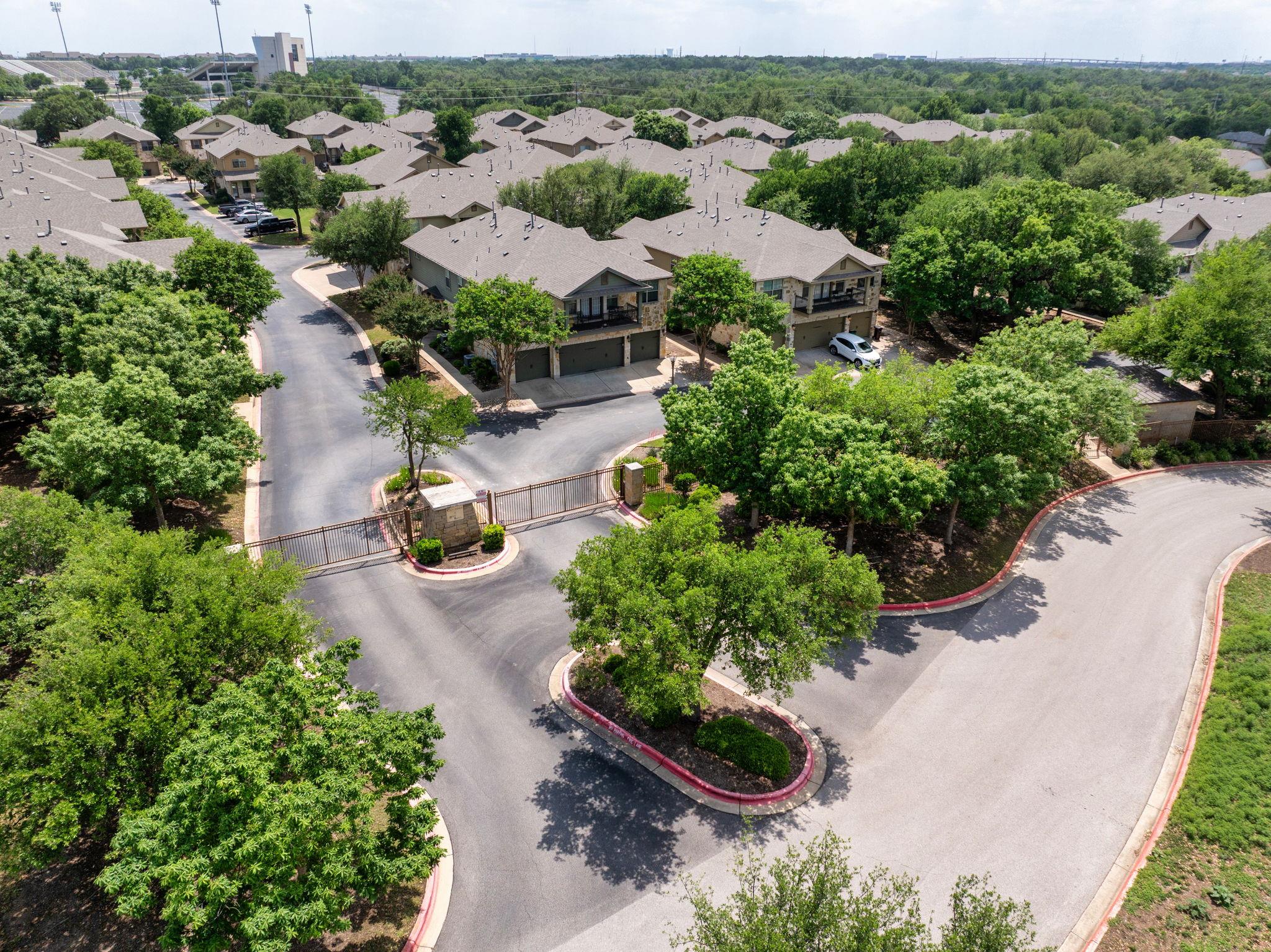 14815 Avery Ranch Blvd #1401 Property Photo 29