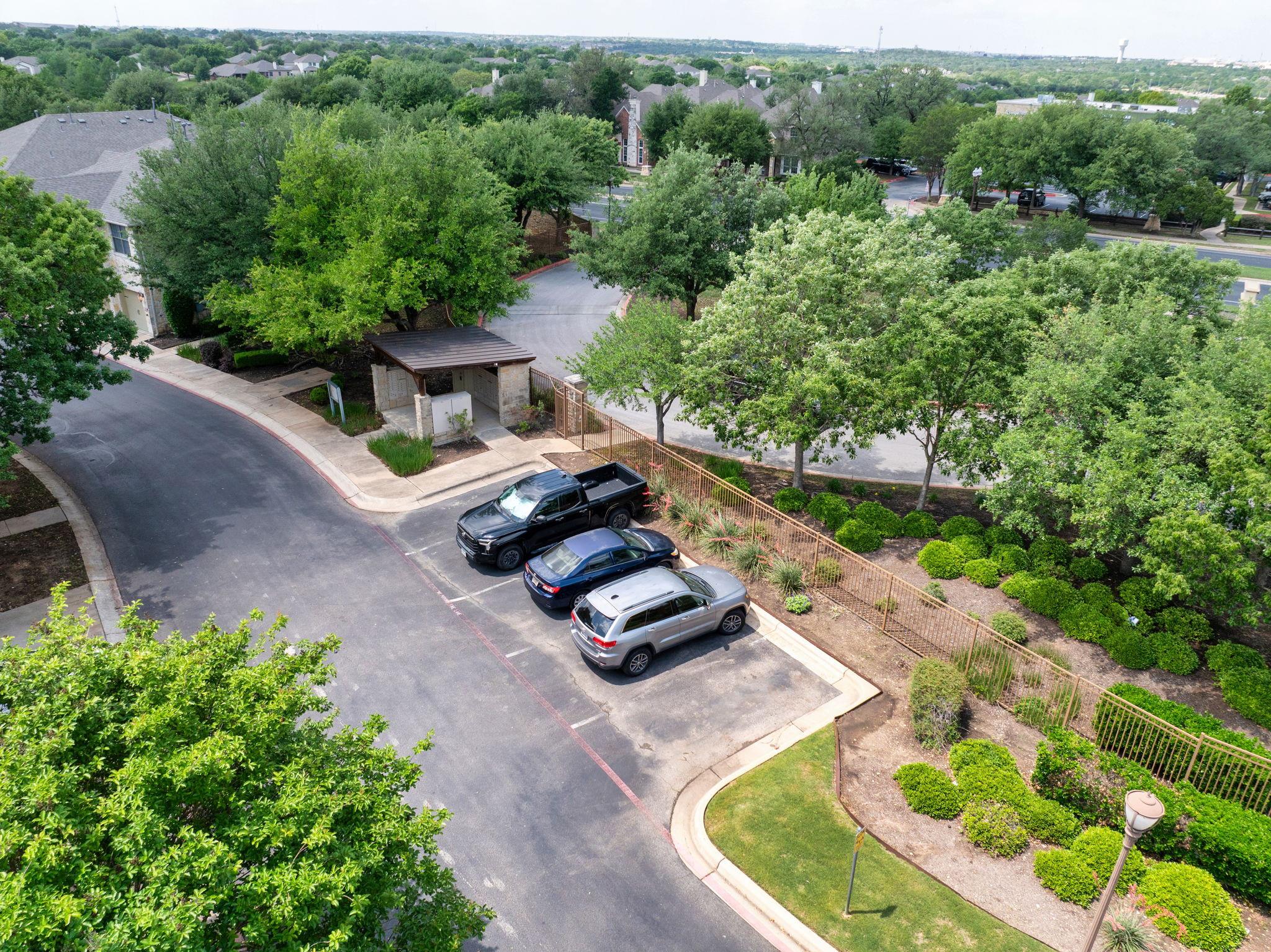 14815 Avery Ranch Blvd #1401 Property Photo 30